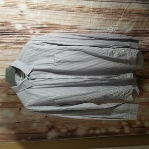 Calvin Klein Slim Fit Size Large 100% Cotton